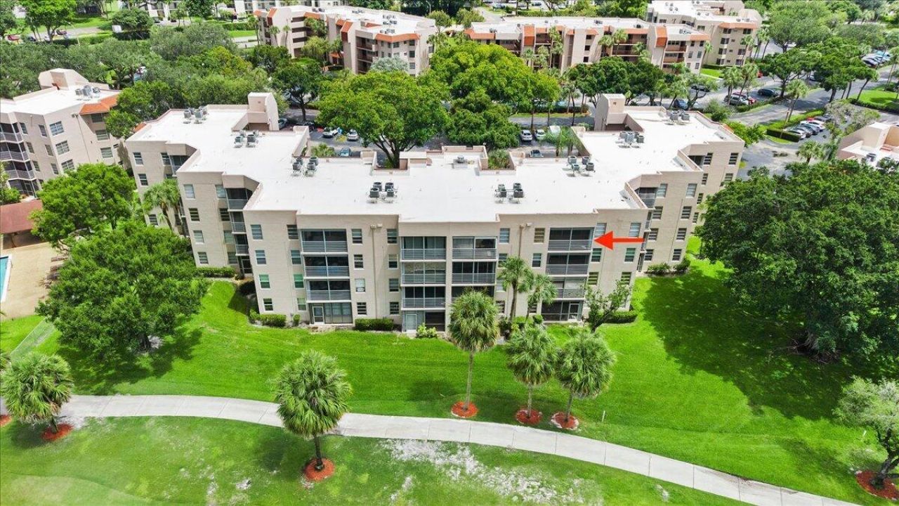 1831 Sabal Palm Drive, Unit 403, Davie, FL 33324 Photo