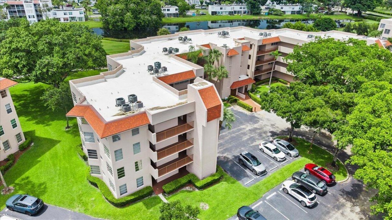 1831 Sabal Palm Drive, Unit 403, Davie, FL 33324 Photo