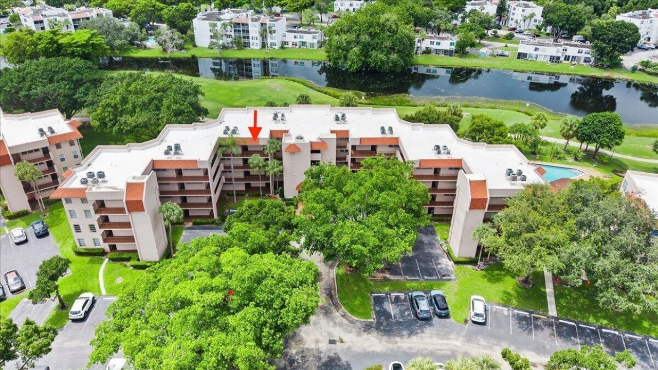 1831 Sabal Palm Drive, Unit 403, Davie, FL 33324 Photo