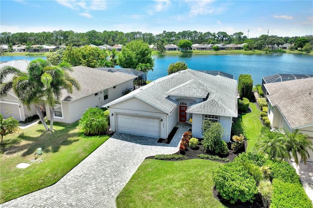 484 Crossfield Cir, Naples, FL 34104 Photo