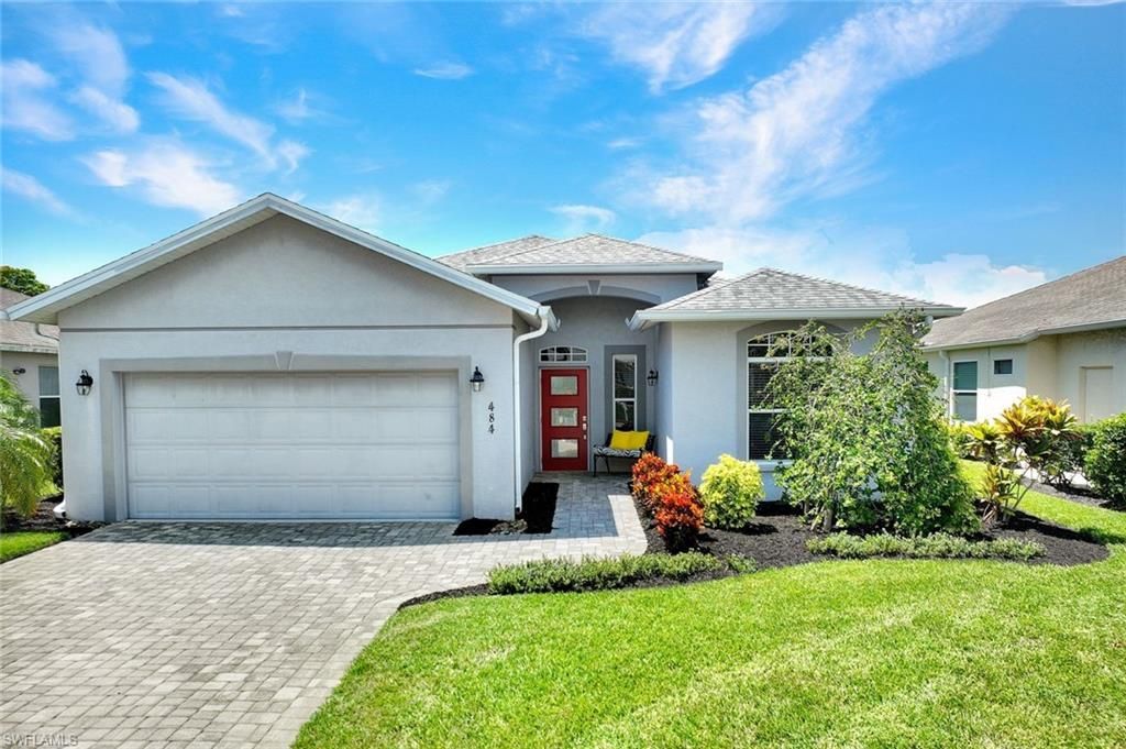 484 Crossfield Cir, Naples, FL 34104 Photo