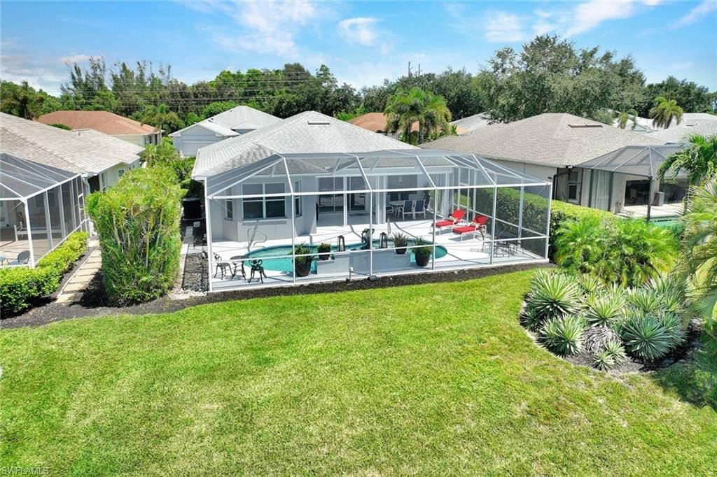 484 Crossfield Cir, Naples, FL 34104 Photo