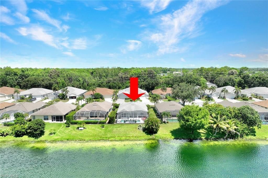 484 Crossfield Cir, Naples, FL 34104 Photo