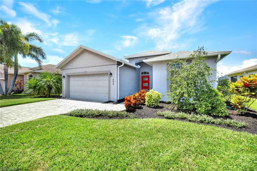 484 Crossfield Cir, Naples, FL 34104 Photo