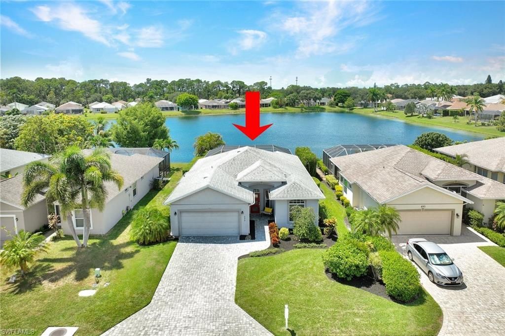 484 Crossfield Cir, Naples, FL 34104 Photo
