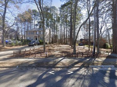 307 Hunter Street, Apex, NC 27502