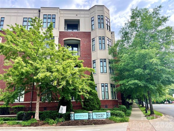 2810 Selwyn Avenue , Unit 111, Charlotte, NC 28209