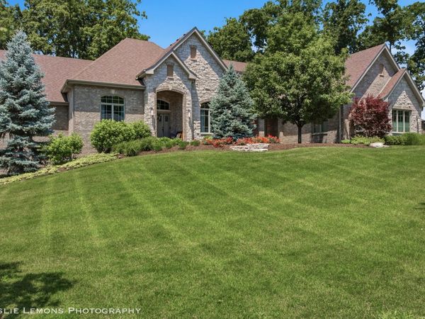 16270 Lakewood Path, Homer Glen, IL 60491