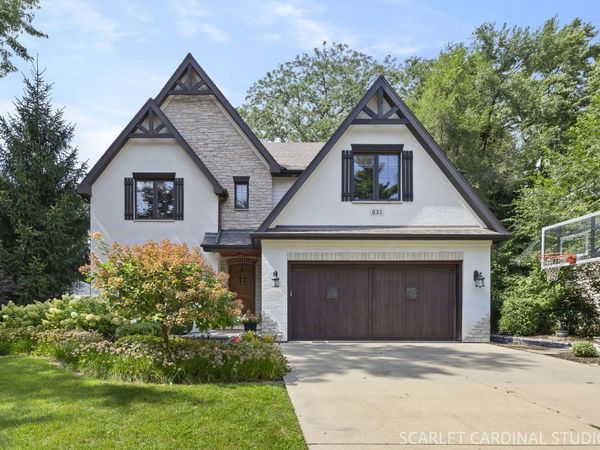 835 S Wright Street , Naperville, IL 60540
