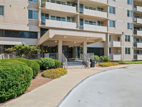 12900 Lake Avenue , Unit 1418, Lakewood, OH 44107
