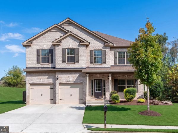 5530 Banner Boulevard, Cumming, GA 30028
