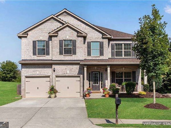 5530 Banner Boulevard, Cumming, GA 30028