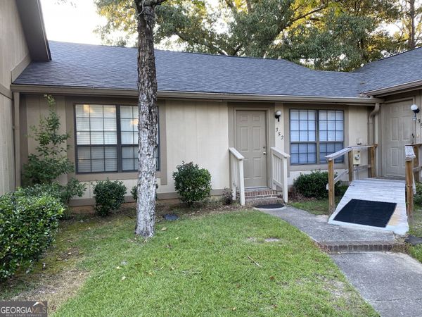 352 Tallulah Trail, Unit 6, Warner Robins, GA 31088