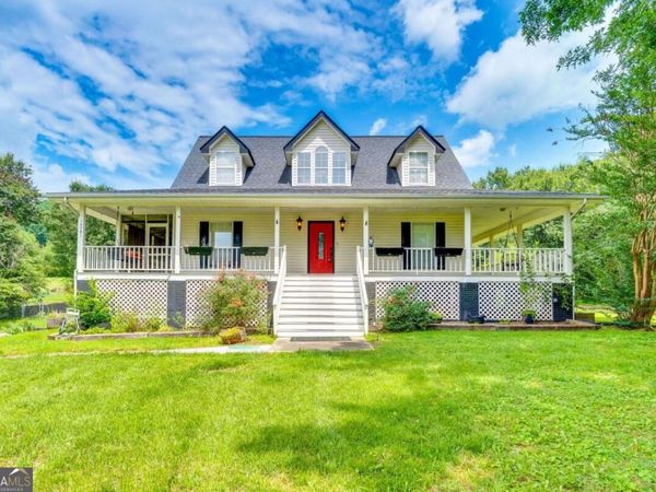 14981 Alabama Highway, Rock Spring, GA 30739