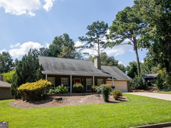 11030 Indian Village Drive, Johns Creek, GA 30022