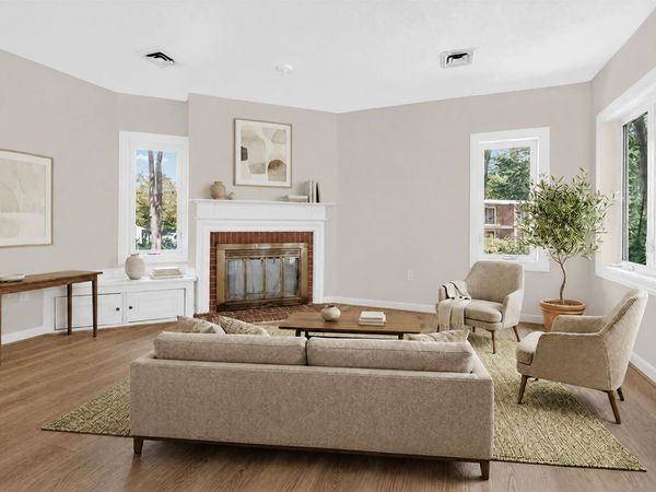110 Coliseum Avenue, Unit 107, Nashua, NH 03063