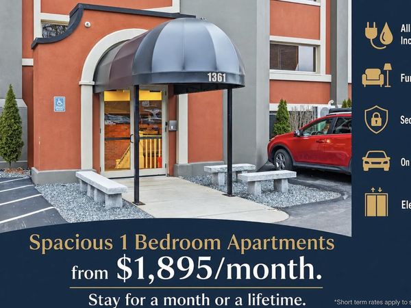 1361 Elm Street, Manchester, NH 03101