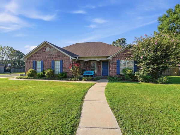 1505 Pinefield Drive, Conway, AR 72034