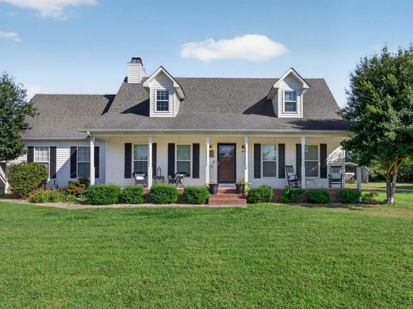 257 Evergreen Circle, Smithville, TN 37166
