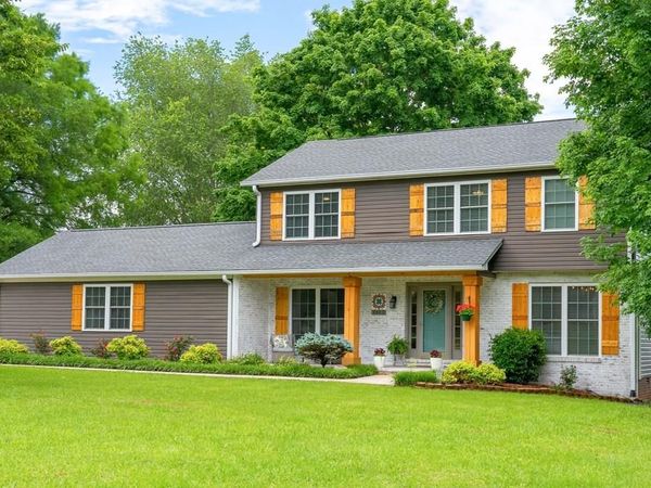 1112 Belmont Drive, Cookeville, TN 38506