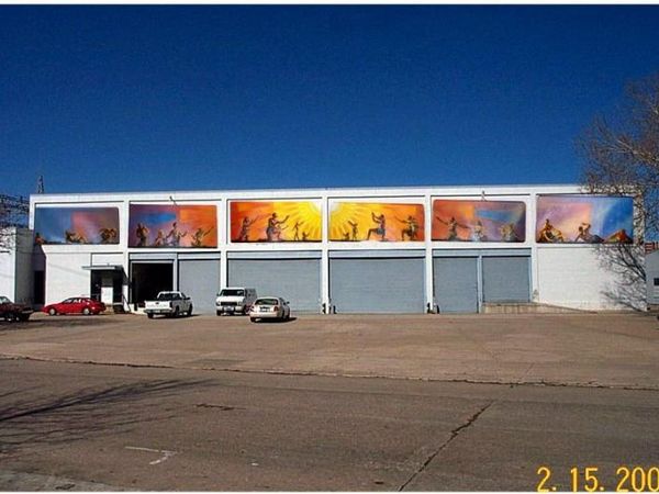853 W Robert S Kerr Avenue, Oklahoma City, OK 73106