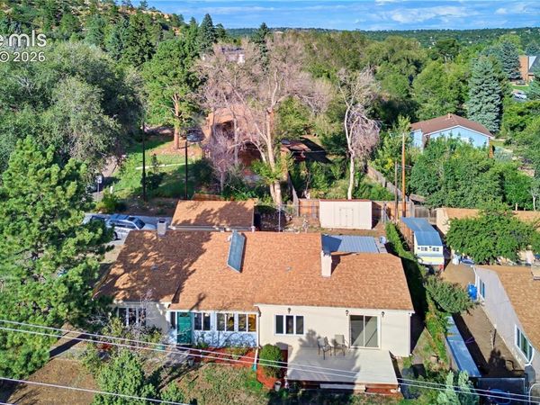 2409 N Chelton Road, Colorado Springs, CO 80909