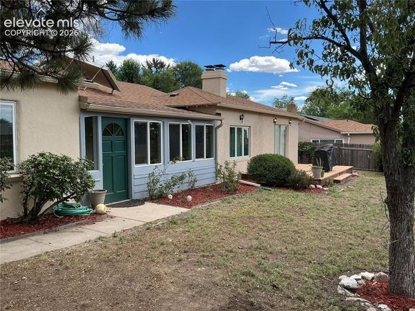 2409 N Chelton Road, Colorado Springs, CO 80909