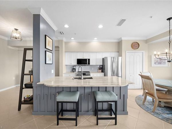 10275 Heritage Bay BLVD, Unit 746, NAPLES, FL 34120