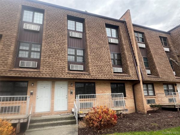 408 Carpenter Avenue , Unit 24, Newburgh, NY 12550