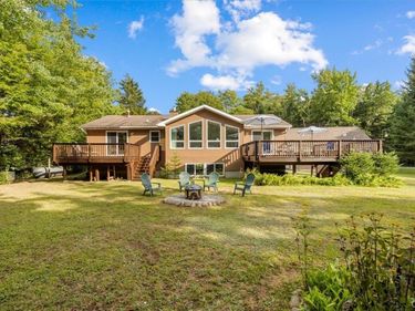 195 & 191 Easka Road, Thendara, NY 13472