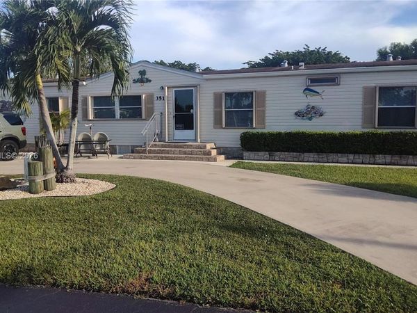 35303 SW 180th Ave 351-352, Homestead, FL 33034