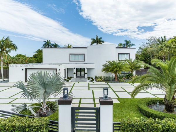 11531 SW 93rd St , Miami, FL 33176