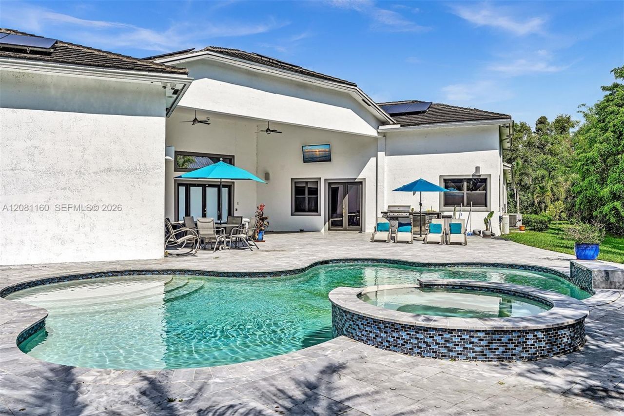 1540 SW 115th Ave, Davie, FL 33325 Photo