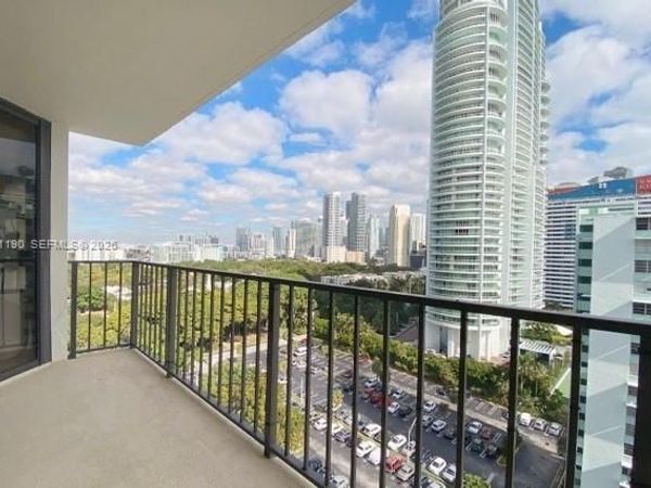 1865 Brickell Ave , Unit A1602, Miami, FL 33129