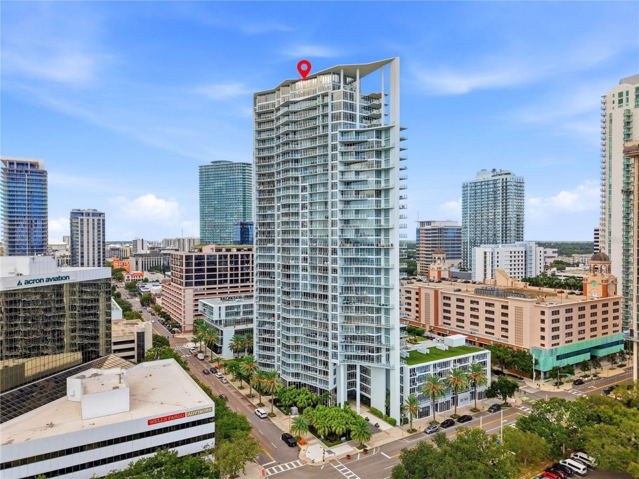175 1st Street S, Unit 2701, Saint Petersburg, FL 33701 Photo