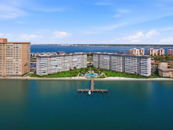 5108 BRITTANY DRIVE S, Unit 1006, ST PETERSBURG, FL 33715