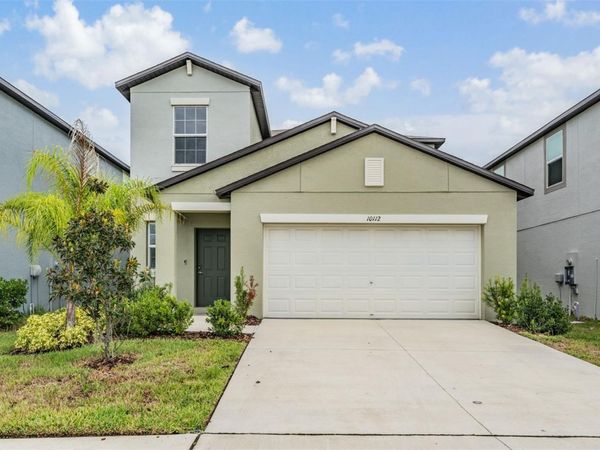 10112 BRANCHING SHIP TRACE , WESLEY CHAPEL, FL 33545