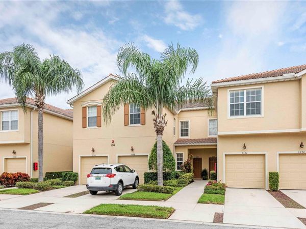 3698 PARKRIDGE CIRCLE , Unit 26-104, SARASOTA, FL 34243