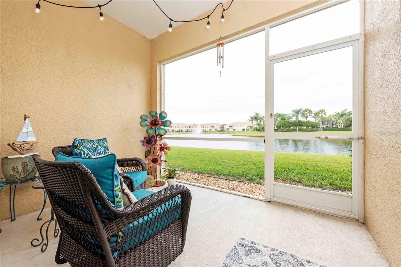 3698 Parkridge Circle, Unit 26-104, Sarasota, FL 34243 Photo