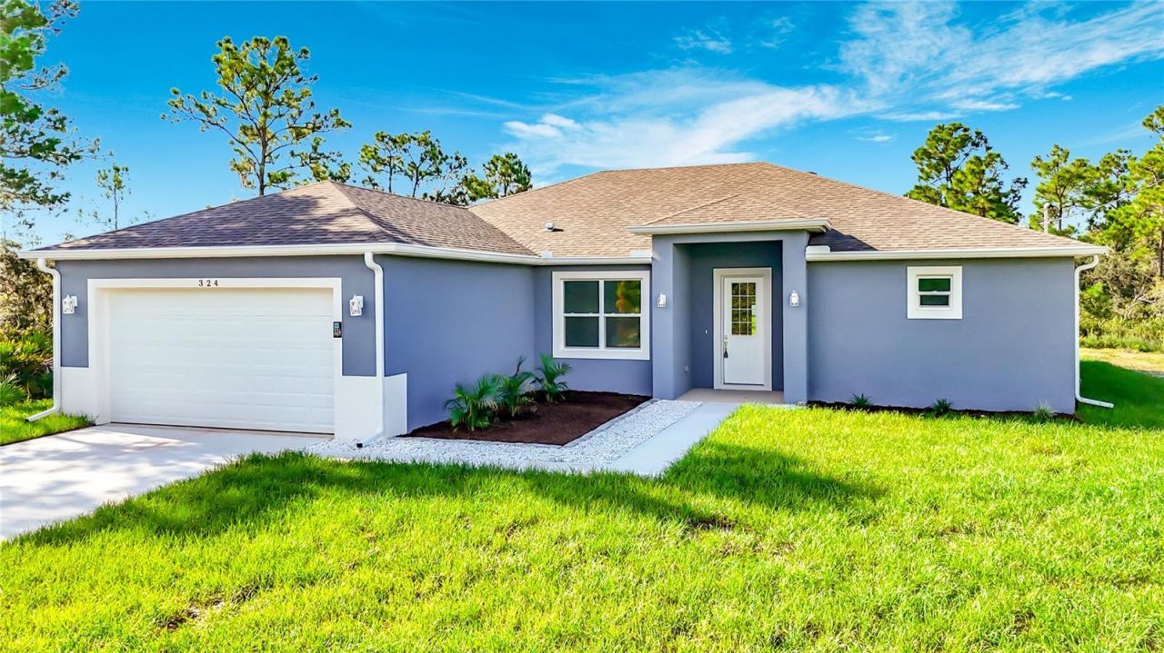 324 Condor Avenue, Sebring, FL 33870 Photo