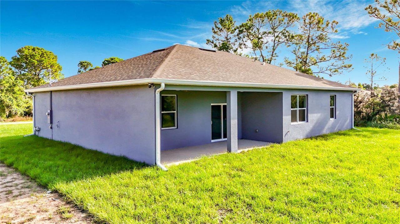 324 Condor Avenue, Sebring, FL 33870 Photo