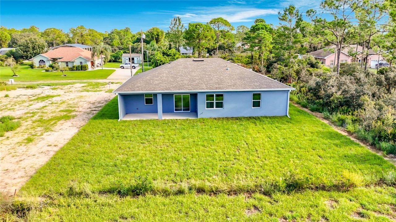 324 Condor Avenue, Sebring, FL 33870 Photo