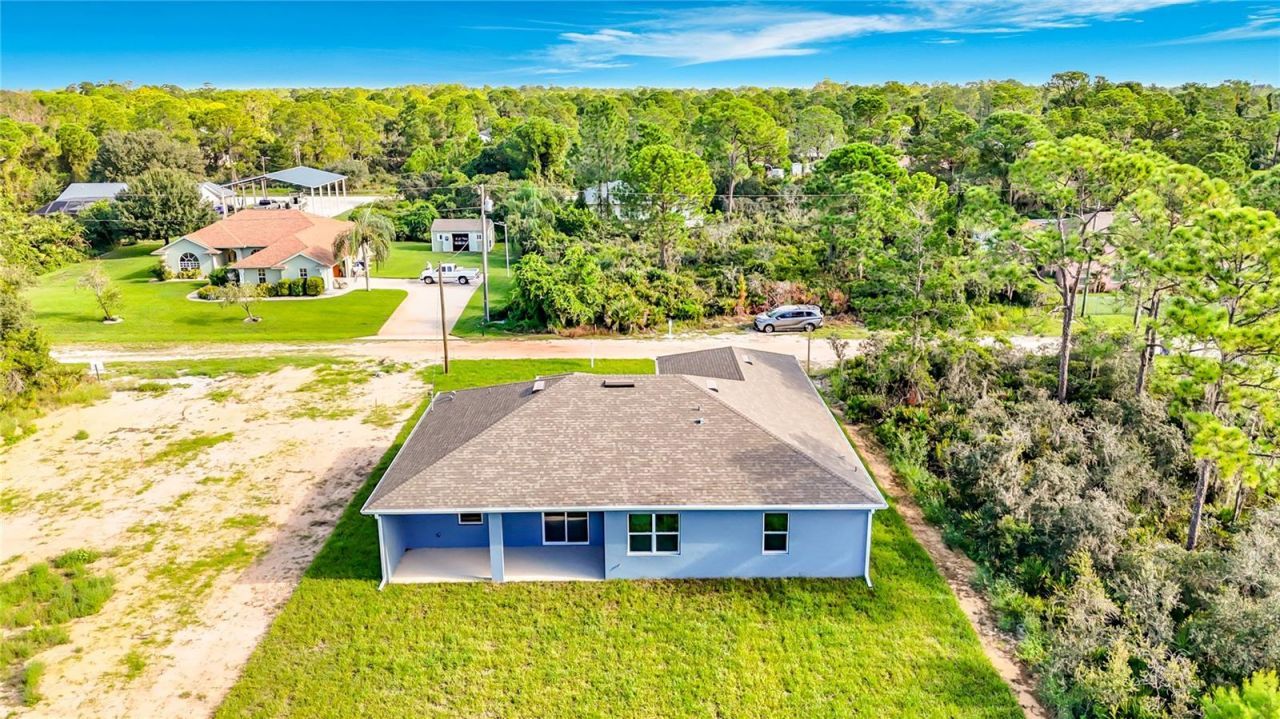 324 Condor Avenue, Sebring, FL 33870 Photo
