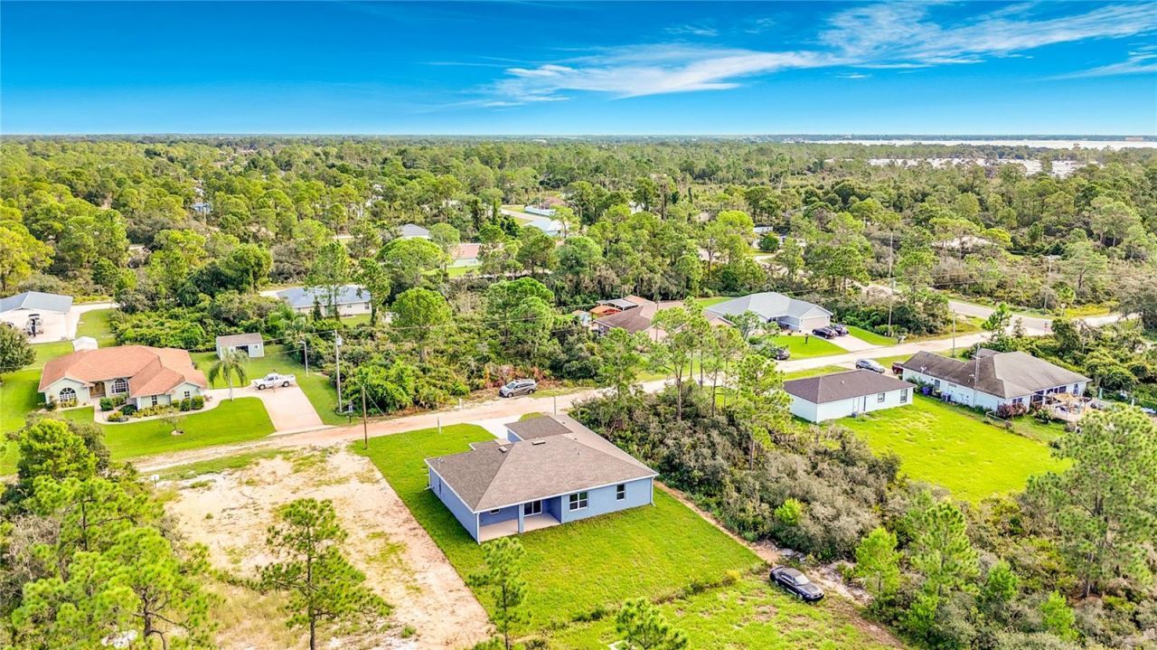 324 Condor Avenue, Sebring, FL 33870 Photo