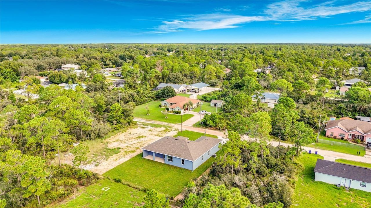 324 Condor Avenue, Sebring, FL 33870 Photo
