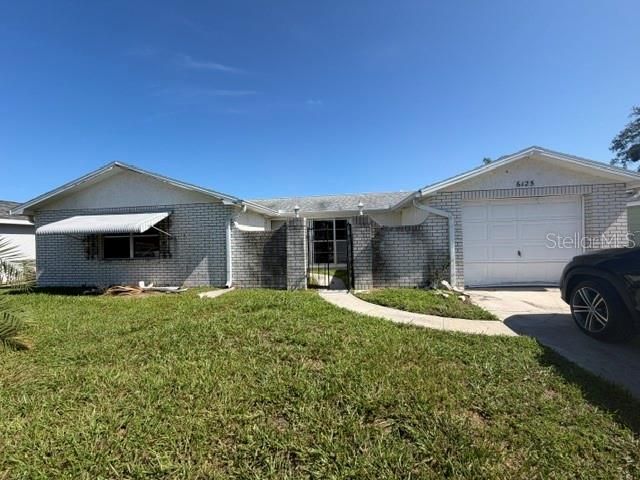 6125 Seabreeze Drive, Port Richey, FL 34668 Main Photo