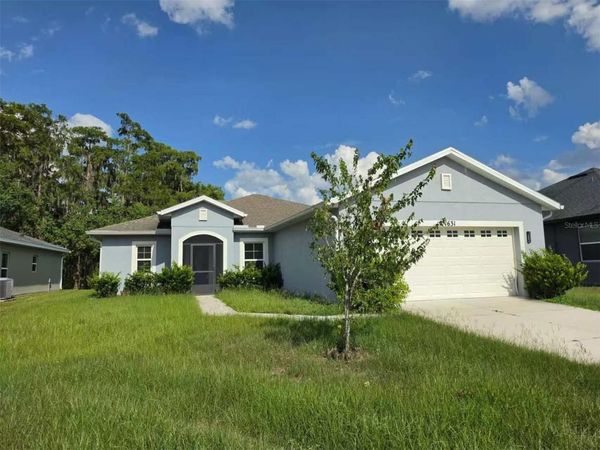 1631 TOWN PARK COURT , ST CLOUD, FL 34769