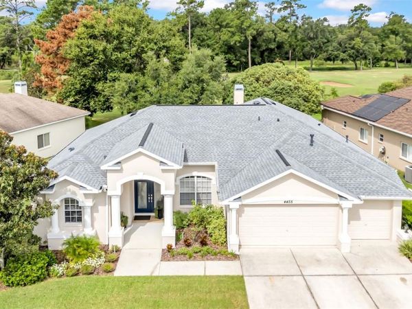 4455 GEVALIA DRIVE , BROOKSVILLE, FL 34604