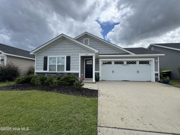 4043 Ironstone Court , Leland, NC 28451