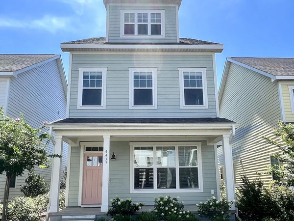 4437 Indigo Slate Way, Wilmington, NC 28412
